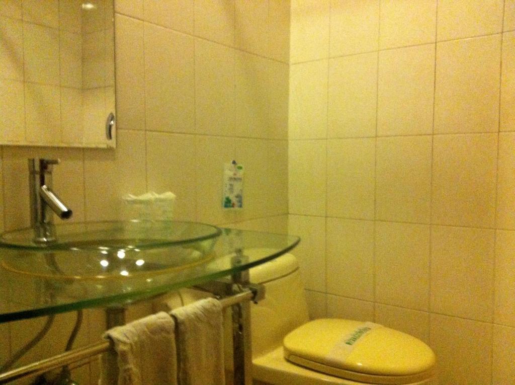 Nanfang Hotel - Anban Street Сиань Номер фото