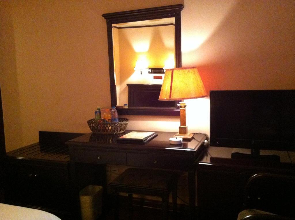 Nanfang Hotel - Anban Street Сиань Номер фото