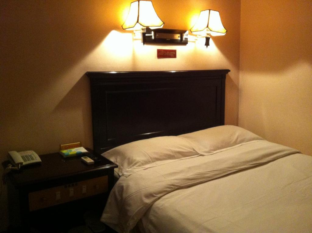 Nanfang Hotel - Anban Street Сиань Номер фото