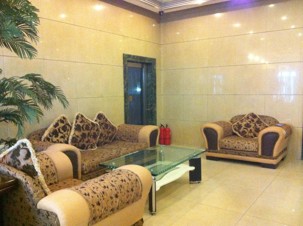Nanfang Hotel - Anban Street Сиань Экстерьер фото